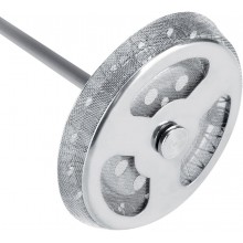 Caffettiera Teiera Pressa Francese Macchina per Caffe Te Tisaniera Tisane 600ml