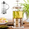 Kmt Style Caffettiera Teiera Pressa Francese Macchina per Caffe Te ...