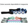 Cintura massaggiante manuale dimagrante sport fascia snodabile schiena pancia
