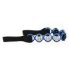 Cintura massaggiante manuale dimagrante sport fascia snodabile schiena pancia