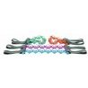 Cintura massaggiante manuale dimagrante sport fascia snodabile schiena pancia