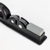 Kmt Style Affila coltelli manuale affilatore professionale 2 in 1 p...