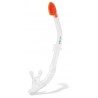 Intex Set Maschera e Boccaglio da Sub per Snorkeling bambini adulti...