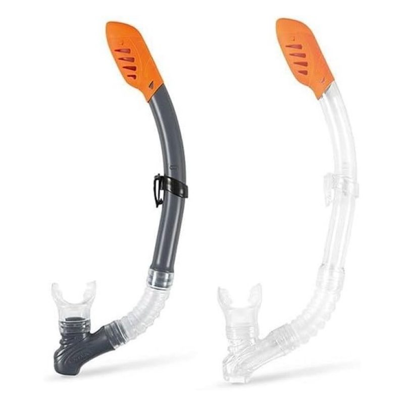 Intex Boccaglio da Snorkeling da sub mare piscina bambini Intex 8 a...