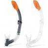 Intex Boccaglio da Snorkeling da sub mare piscina bambini Intex 8 a...
