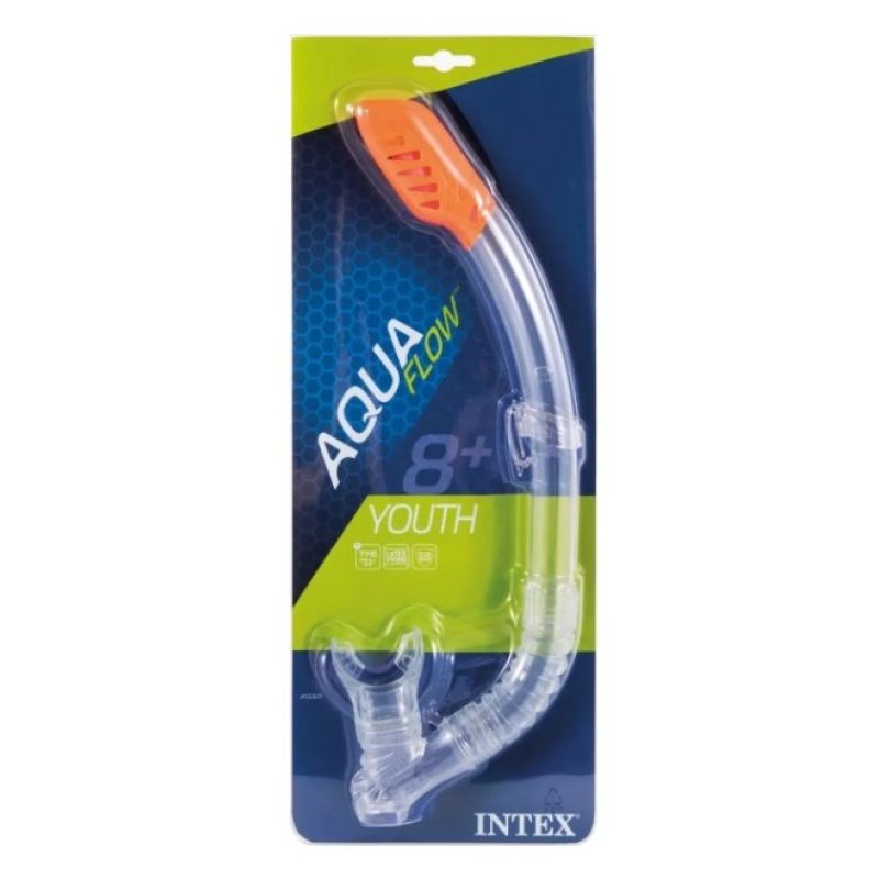 Intex Boccaglio da Snorkeling da sub mare piscina bambini Intex 8 a...