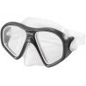 Intex Set Maschera e Boccaglio da Sub per Snorkeling bambini adulti...