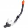 Intex Set Maschera e Boccaglio da Sub per Snorkeling bambini adulti...