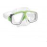 Intex Set Maschera e Boccaglio da Snorkeling sub mare bambini adult...