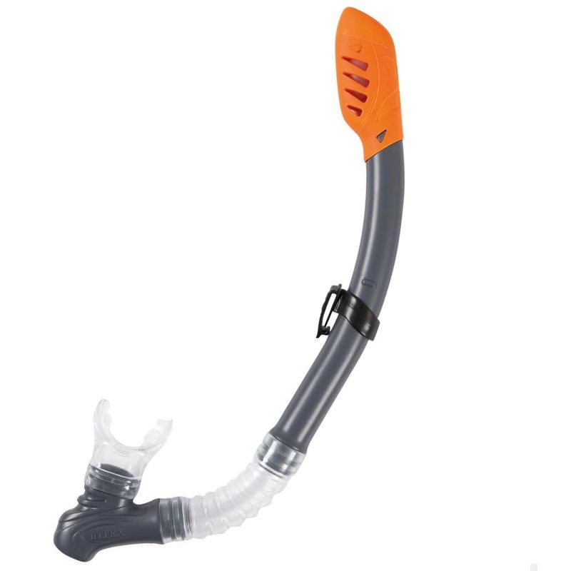 Intex Set Maschera e Boccaglio da Snorkeling sub mare bambini adult...