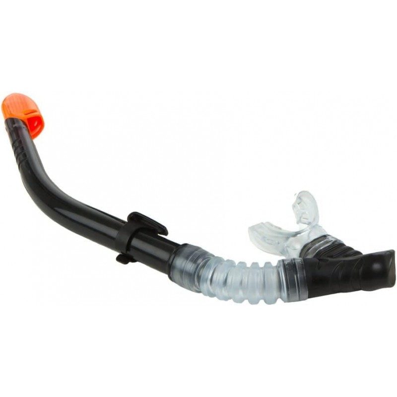 Intex Set Maschera e Boccaglio da Snorkeling sub mare bambini adult...