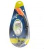 Intex Set Maschera e Boccaglio da Snorkeling sub mare bambini adult...