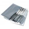Hongu 13in1 Kit Sopravvivenza SOS Militare Professionale emergenza ...