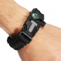 13in1 Kit Sopravvivenza SOS Militare Professionale emergenza Trekking Escursioni