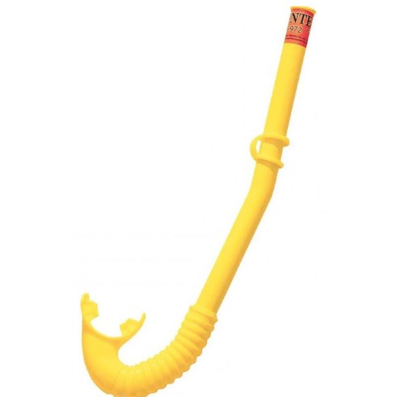 Intex Set Maschera e Boccaglio da Snorkeling sub mare bambini Intex...