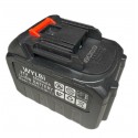 Batteria Ricambio 6000 mAh sega elettrica motosega smerigliatrice 21V POWERCECK