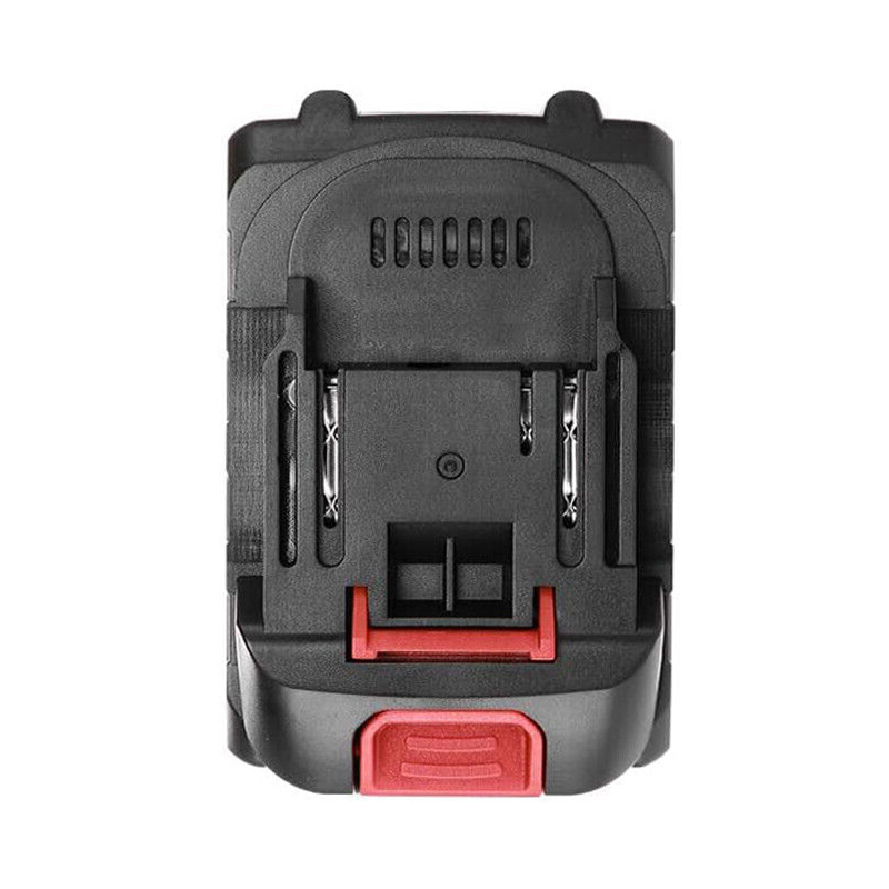 Batteria Ricambio 6000 mAh sega elettrica motosega smerigliatrice 2...