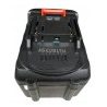 Batteria Ricambio 6000 mAh sega elettrica motosega smerigliatrice 2...