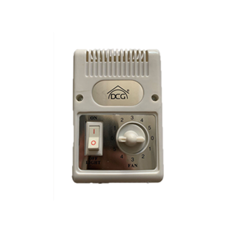 DCG Ventilatore da soffitto DCG 3 pale 1 lampada luce VECRD30L con ...
