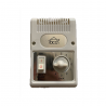 DCG Ventilatore da soffitto DCG 3 pale 1 lampada luce VECRD30L con ...