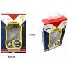Kmt Style 2x Lampadine Alogene H1 Effetto Xenon luce Bianco caldo 5...