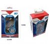 Kmt Style 2x Lampadine Alogene H7 Effetto Xenon luce Bianco natural...