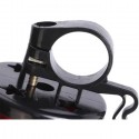 Campanello allarme bici 2PZ in metallo manuale MTB bicicletta bussola manubrio