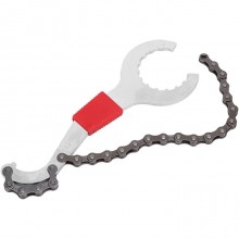 Chiave attrezzi per la Riparazione Di Bici Manutenzione Catena Bici Bicicletta