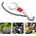 Chiave attrezzi per la Riparazione Di Bici Manutenzione Catena Bici Bicicletta