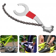 Chiave attrezzi per la Riparazione Di Bici Manutenzione Catena Bici Bicicletta