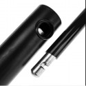 Lucchetto ad U Catena Antifurto per bici blocco ruote bicicletta MTB + 2 chiavi