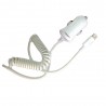 Presa cavo 8 pin 12 volt auto accendisigari USB iPhone smartphone cellulare