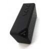 Cassa proiettile portatile smartphone PC speaker altoparlante SD micro AUX