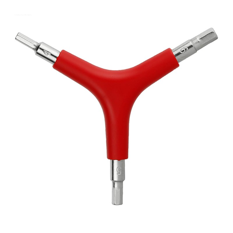 Chiave attrezzi per la Riparazione Di Bici Manutenzione Catena Bici Bicicletta