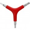 Kmt Style Chiave attrezzi per la Riparazione Di Bici Manutenzione C...