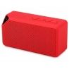 Cassa proiettile portatile smartphone PC speaker altoparlante SD micro AUX