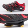 Kmt Style Tacchette per pedali bici da corsa attacco Shimano SPD-SL...
