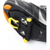 Kmt Style Tacchette per pedali bici da corsa attacco Shimano SPD-SL...