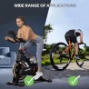 Kmt Style Tacchette per pedali bici da corsa attacco Shimano SPD-SL...