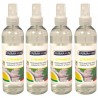 Farma+Line Set 4 Pezzi Acqua Profumata Spray ambienti tessuti deodo...