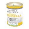 Officine candle Set 30 Pezzi Candela Ecologica Al Profumo Di Citron...