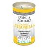 Officine candle Set 24 Pezzi Candela Ecologica Al Profumo Di Citron...