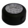 Torcia lanterna lavoro portatile LED magnetica ricaricabile trekking escursioni