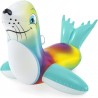 Bestway Salvagente Gonfiabile Cavalcabile Foca 157 x 114 cm Bestway...