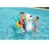Bestway Salvagente Gonfiabile Cavalcabile Foca 157 x 114 cm Bestway...