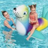 Bestway Salvagente Gonfiabile Cavalcabile Foca 157 x 114 cm Bestway...