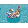 Bestway Salvagente Gonfiabile Cavalcabile struzzo 190x166 cm Bestwa...