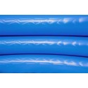 Piscina gonfiabile gioco Bambini Bestway rotonda da giardino 102x25cm a 3 anelli