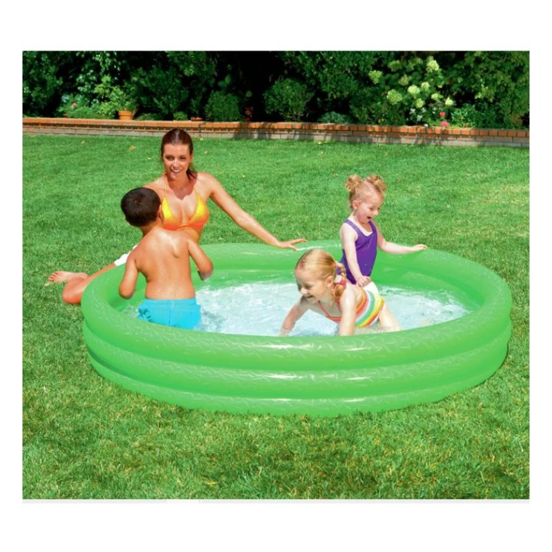 Bestway Piscina gonfiabile gioco Bambini Bestway rotonda da giardin...