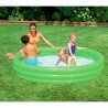 Bestway Piscina gonfiabile gioco Bambini Bestway rotonda da giardin...